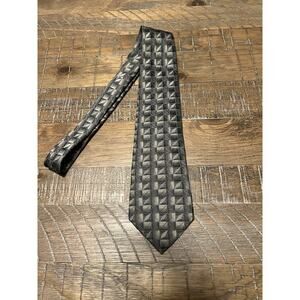 Stafford Men’s Tie Career Work Office Wedding Guest Event Professional Academia